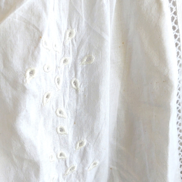 Old Navy Babydoll Top - Picture 3 of 6